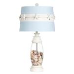 Shall Island Table Lamp Lighting Crestview 6