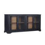 Livingston 4 Door Sideboard - Image 2