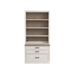 Benchmade Motion Leather Slope Arm Recliner Recliners Bassett Furniture 6