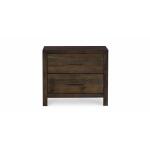 Midtown Maple Nightstand - Image 2