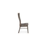 Barnes Dining Side Chair Chairs & Benches Bassett Furniture 7