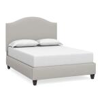 Lori Rectangle Ottoman with Trays Ottomans & Poufs Bassett Furniture 7