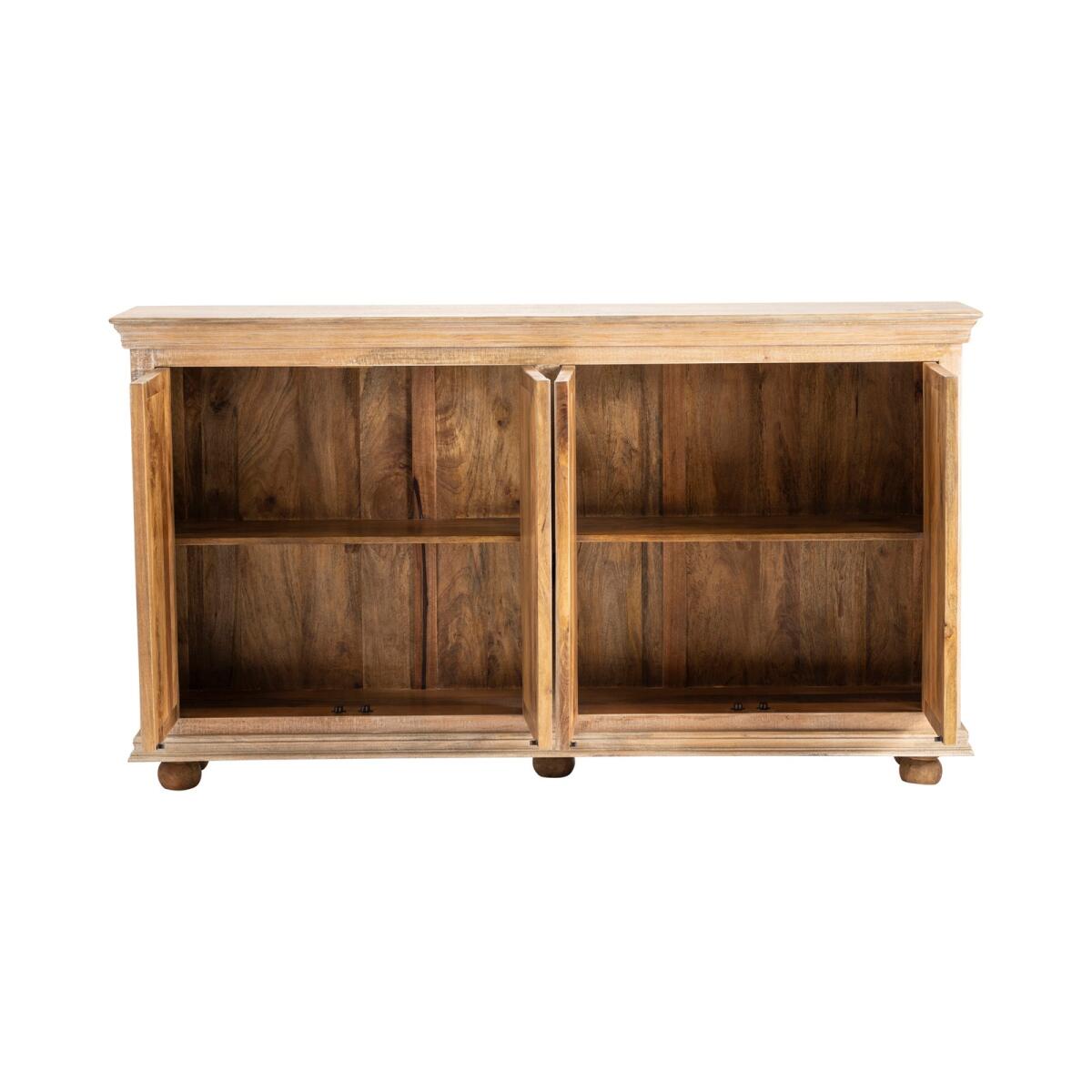 Nottingham Sideboard Dining Storage Crestview 6