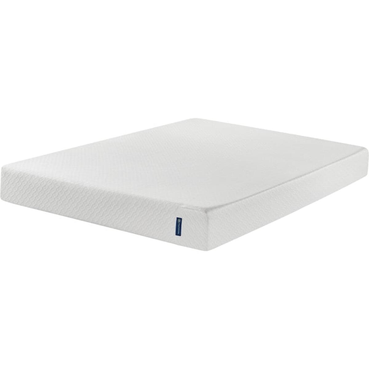 Maytown Manor Firm Mattress California King Back Sleeper 2 Maytown Manor Firm Mattress California King Back Sleeper 2