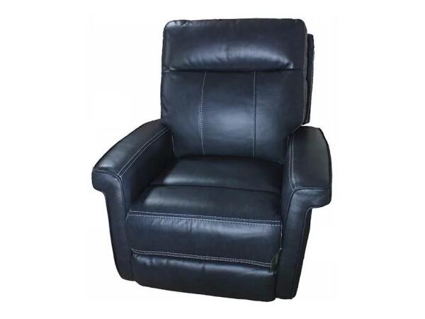 Club Level Matthews Power Swivel Glider Recliner Recliners Bassett Furniture