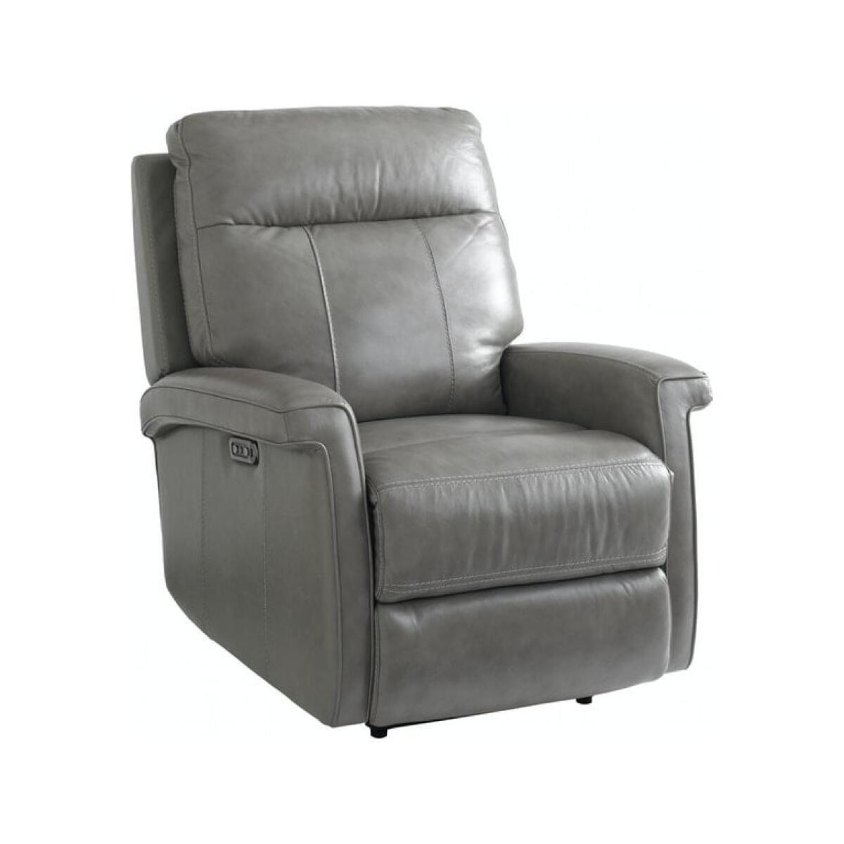 Matthews Glider Recliner w/Power Matthews Glider Recliner w/Power - Image 1