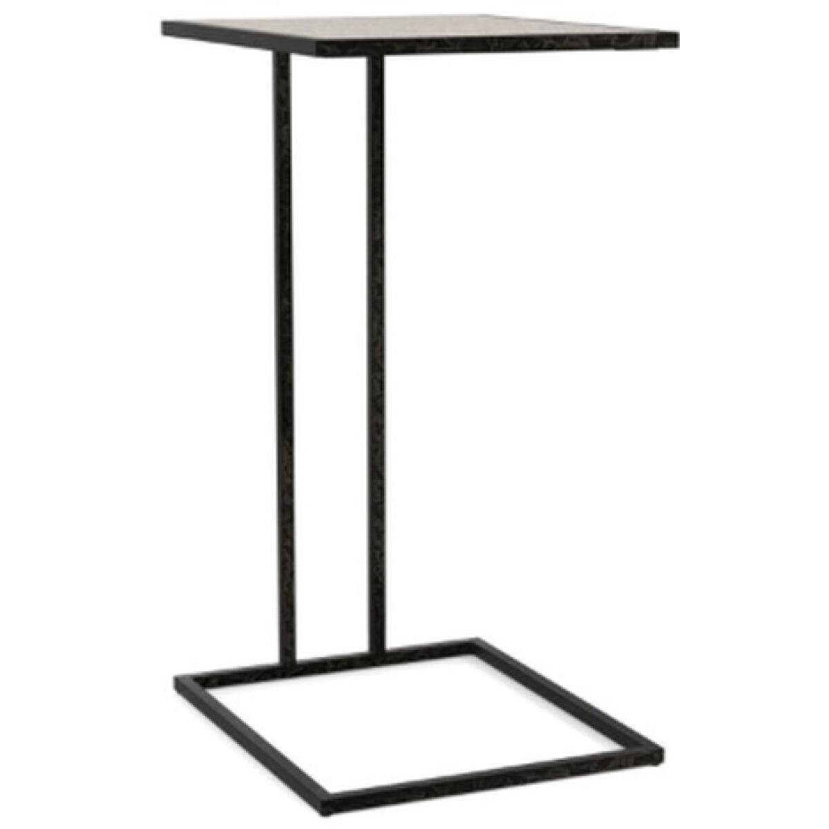 Boulder C Style Martini Table Boulder C Style Martini Table - Image 1