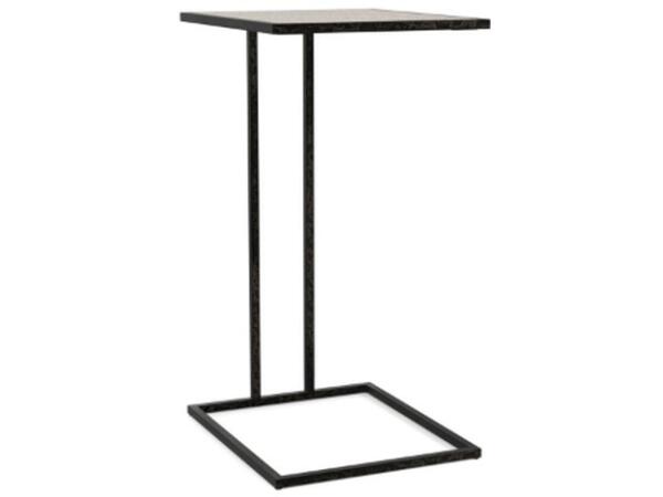 Boulder C Style Martini Table Chairside Tables Bassett Furniture 2