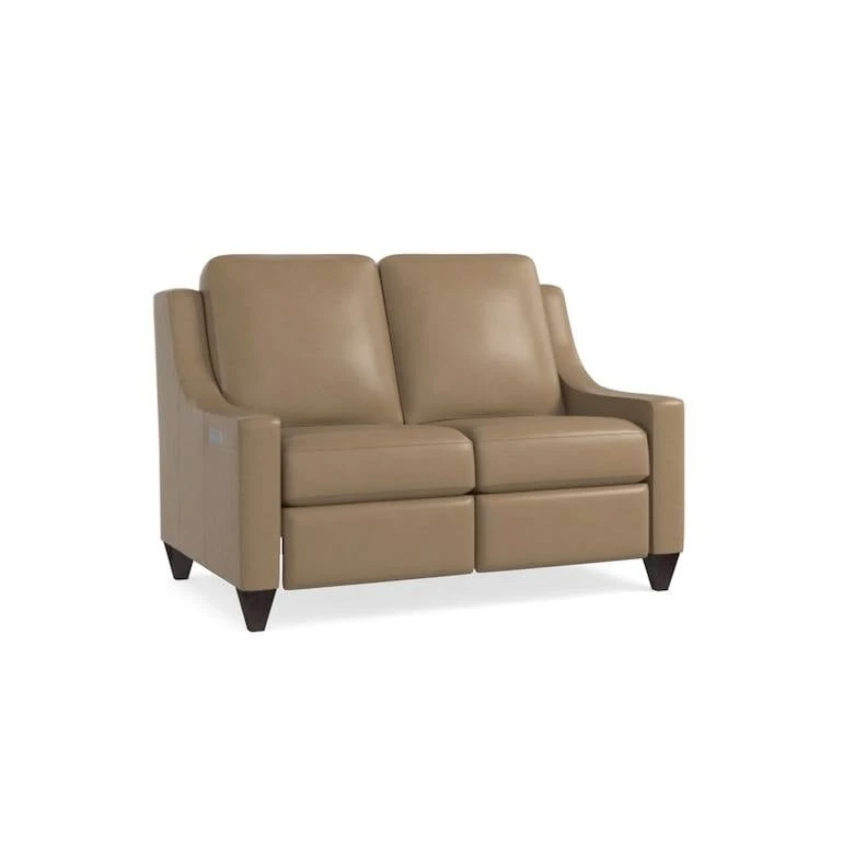 Benchmade Motion Reclining Fabric Loveseat Benchmade Motion Reclining Fabric Loveseat - Image 1