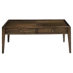 Palisades Rectangular Cocktail Table