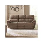 Brookville Console Love Seat Loveseats Bassett Furniture 8