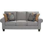 Sanderson Queen Sleeper Sofa