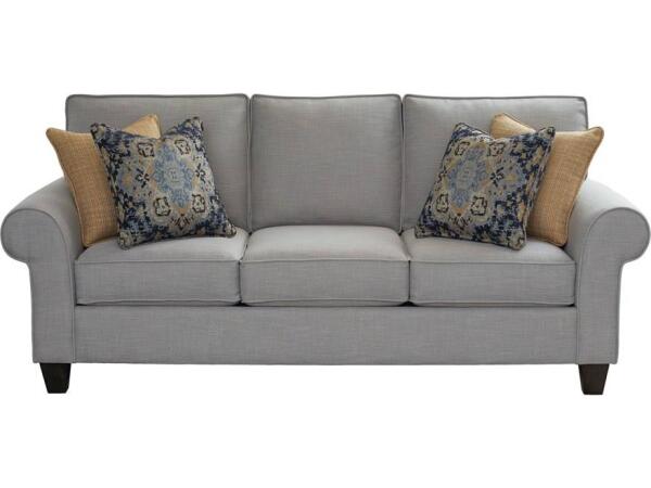Sanderson Queen Sleeper Sofa Sleeper Sofas Bassett Furniture