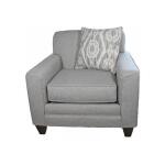 Rowan Oak 54 Inch Round Table Dining Tables Bassett Furniture 15