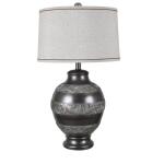 Mariposa Corner Floor Lamp Lighting Crestview 4