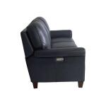 Club Level Dixon Power Reclining Sofa Sofas Bassett Furniture 10