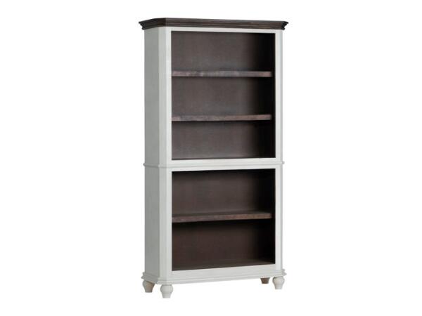 Open Bookcase Bookcases Crestview