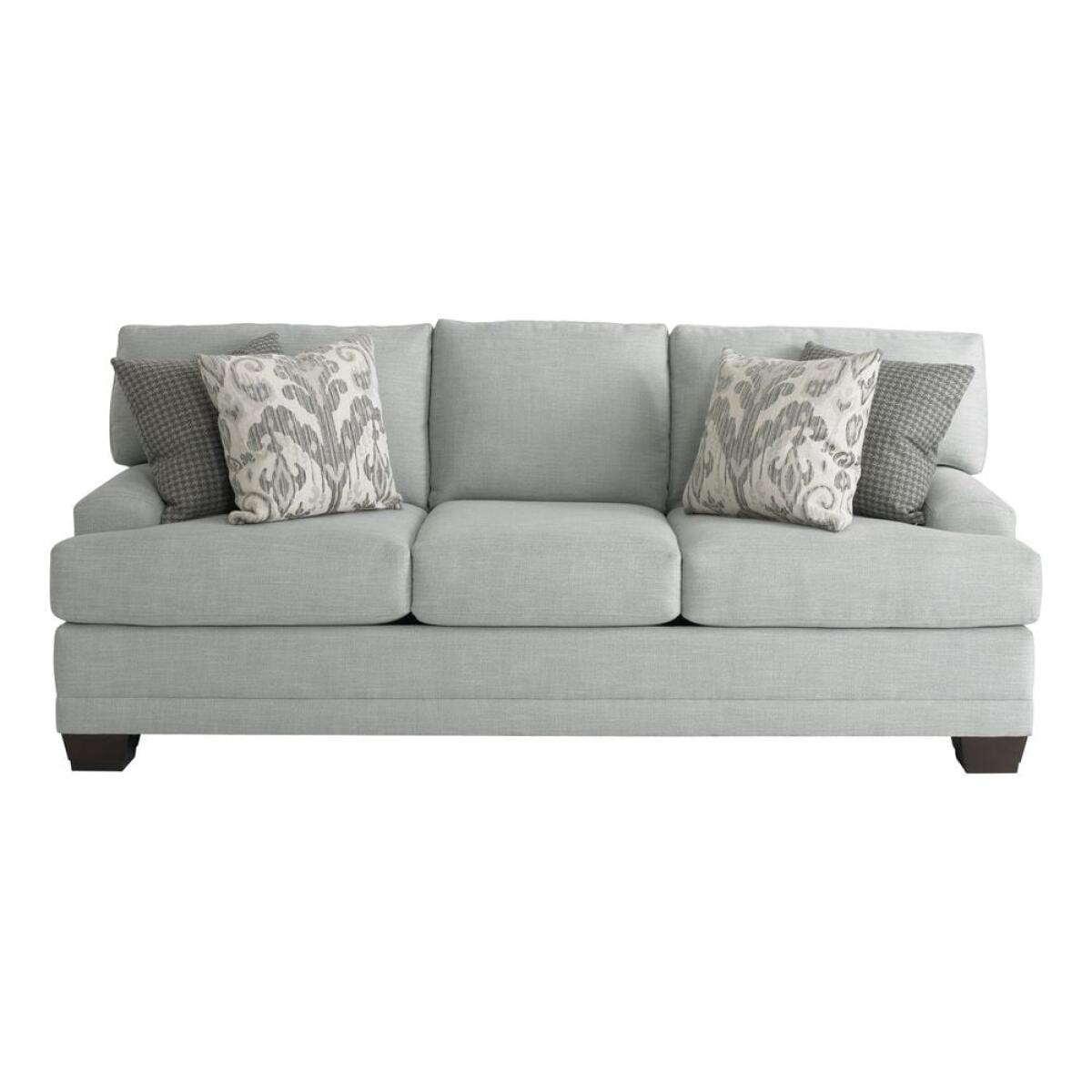 Carmen Sofa Sofas Bassett Furniture 2 Carmen Sofa Sofas Bassett Furniture 2