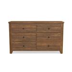 BenchMade Heritage Maple Bureau Chests Bassett Furniture 7