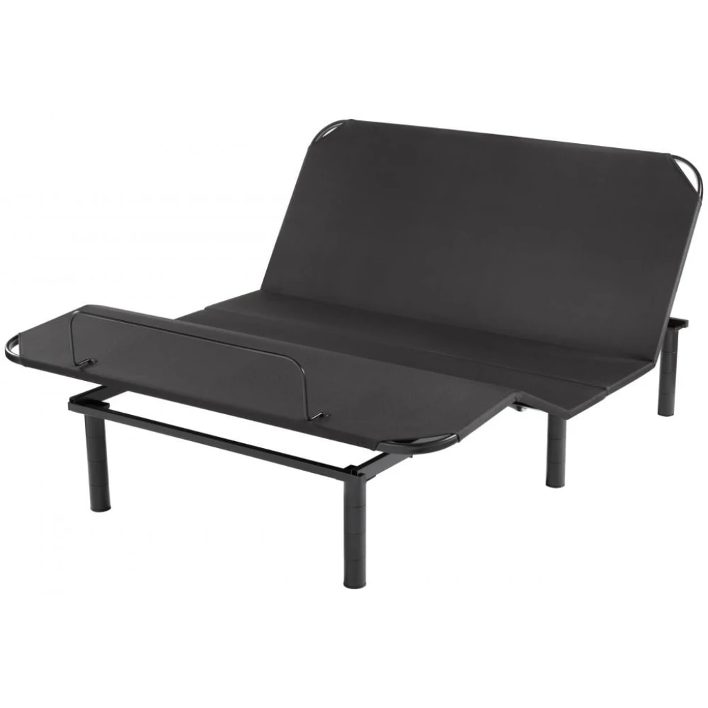 Serta Motion Air Adjustable Base Foundations Mattress 1st