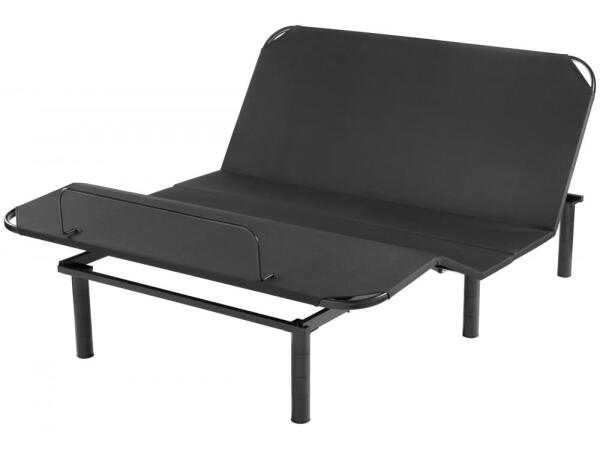 Serta Motion Air Adjustable Base Foundations Mattress 1st