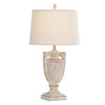 Dakota Table Lamp Lighting Brown 6