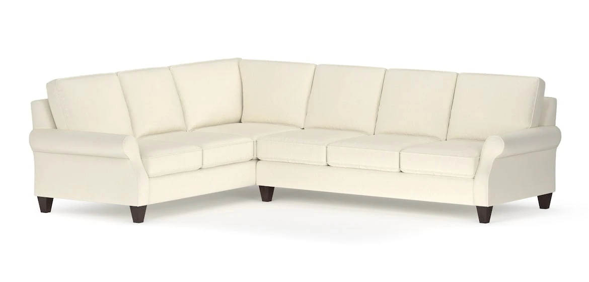 Davenport Large L-Shaped Sectional Davenport Large L-Shaped Sectional - Image 1