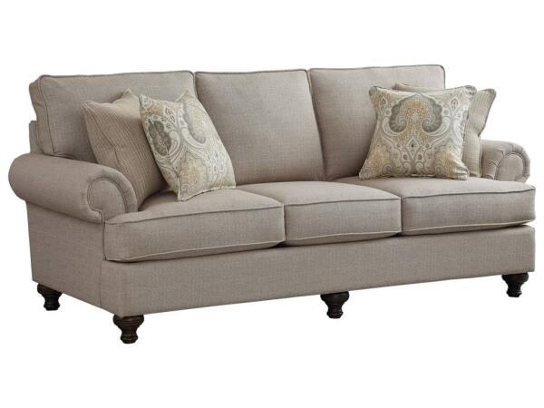 Madison Sofa Sofas Bassett Furniture 5
