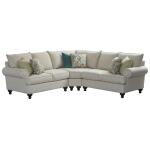 Hunt Club Sofa Sofas Bassett Furniture 7