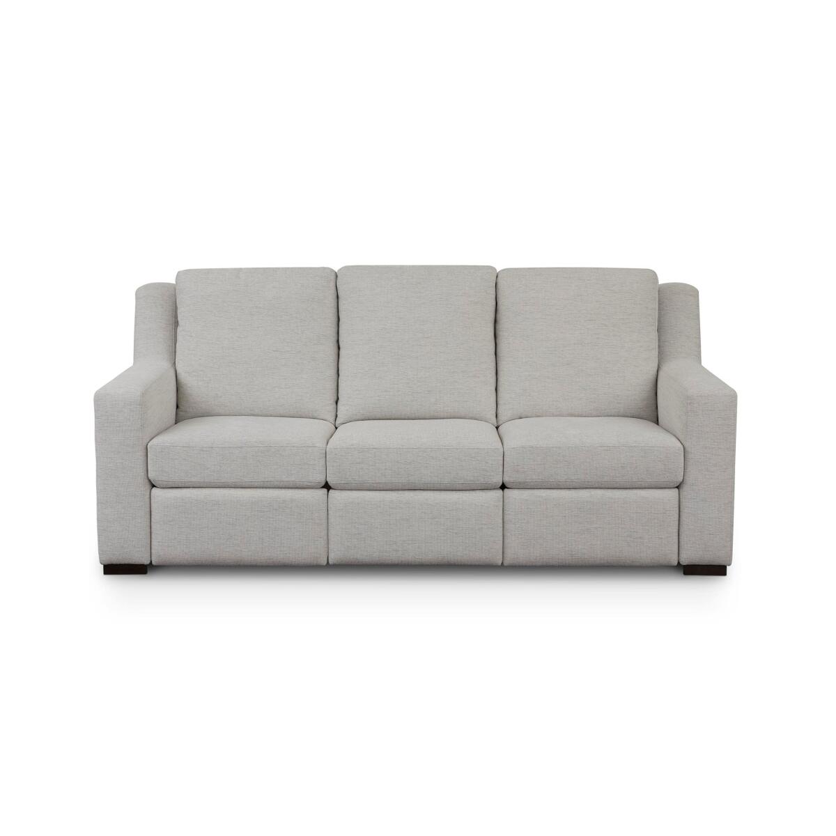 Somers Reclining Sofa Somers Reclining Sofa - Image 1