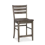 Benchmade Larson Maple Counter Stool