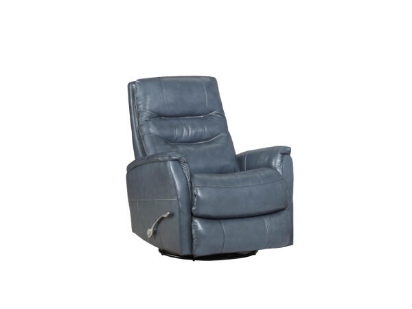 250 REVELATION RECLINER 250-93-62 Recliners Blue
