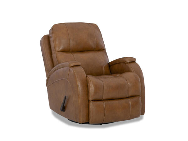 241 PHANTOM RECLINER 241-93-18 Recliners Brown