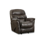 169 BLOCKBUSTER RECLINER 169-98-21 Recliners Brown 7