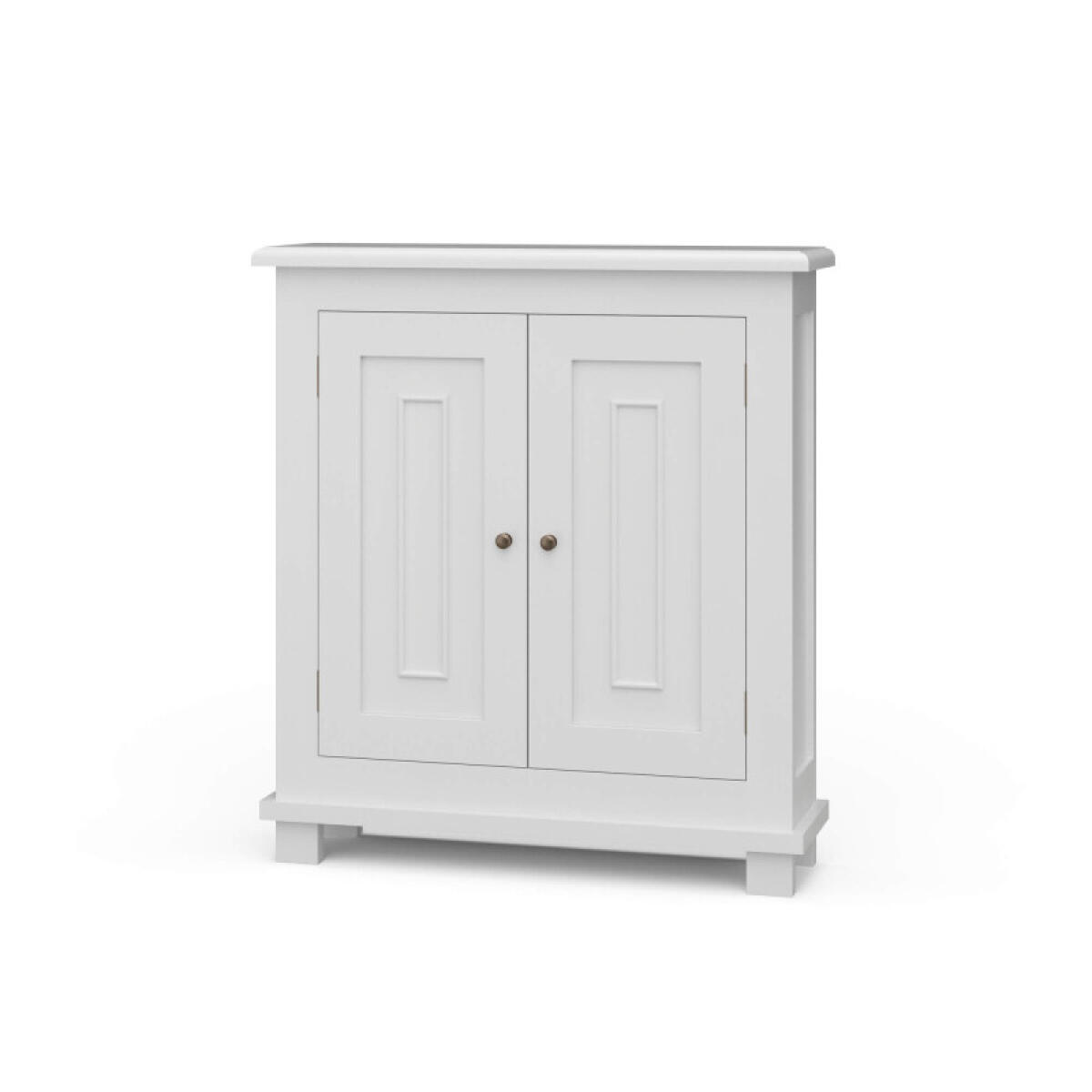 00005fd0526cdf20518c28f384569781 Osborn Narrow 2 Door Cabinet - Image 1