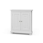 Osborn Narrow 2 Door Cabinet