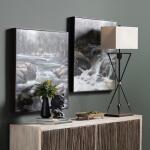 Colson Arrows Table Lamp - Image 5