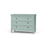 Hayward 3 Drawer Dresser