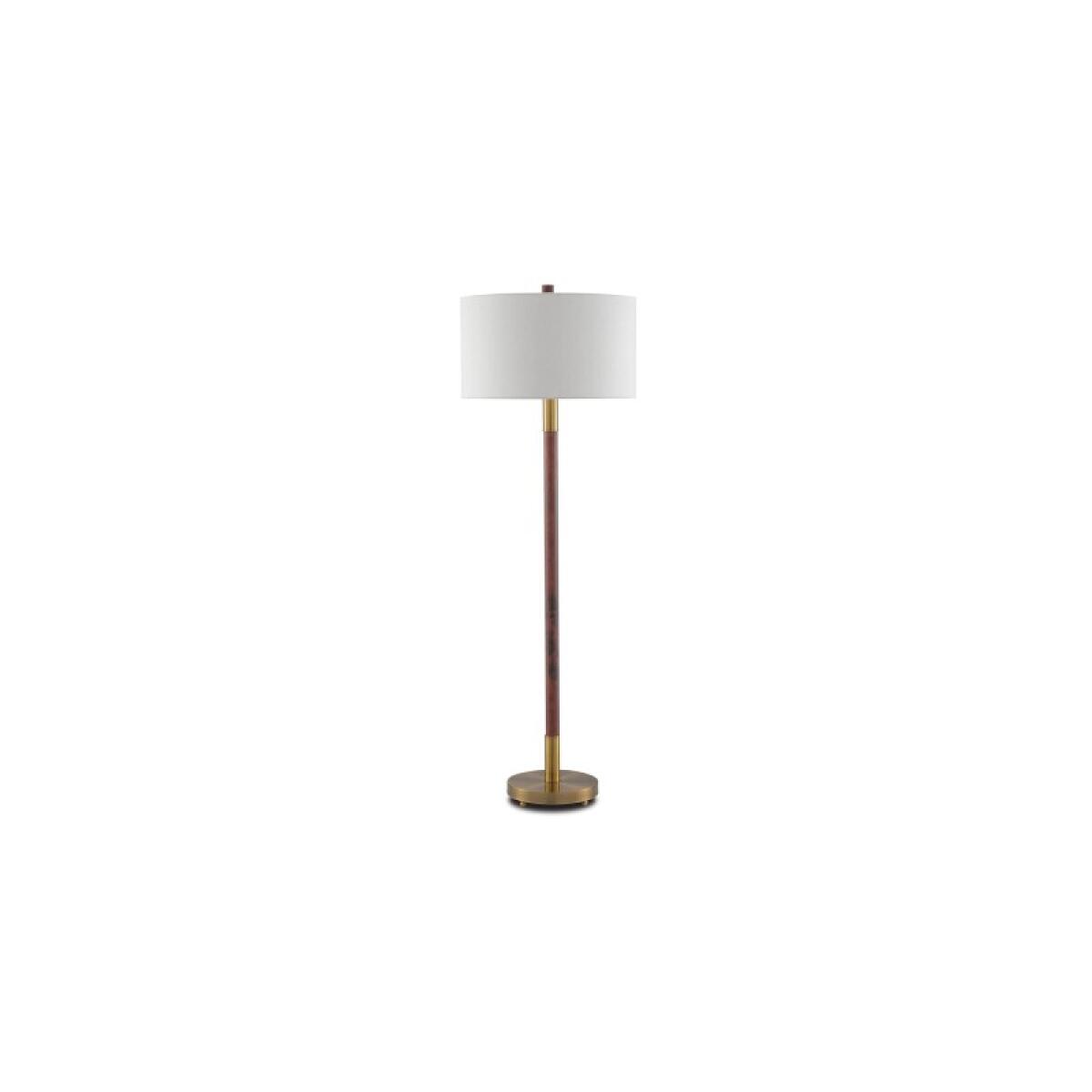 000f245de2a4aae8d2839542dc8f0c85 Bravo Floor Lamp - Image 1