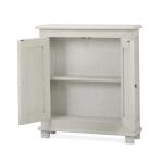Osborn Narrow 2 Door Cabinet - Image 5