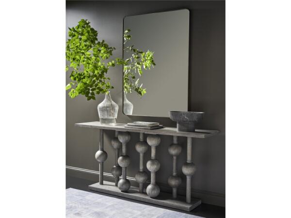 Coalesce Foxglove Console Table - Image 3