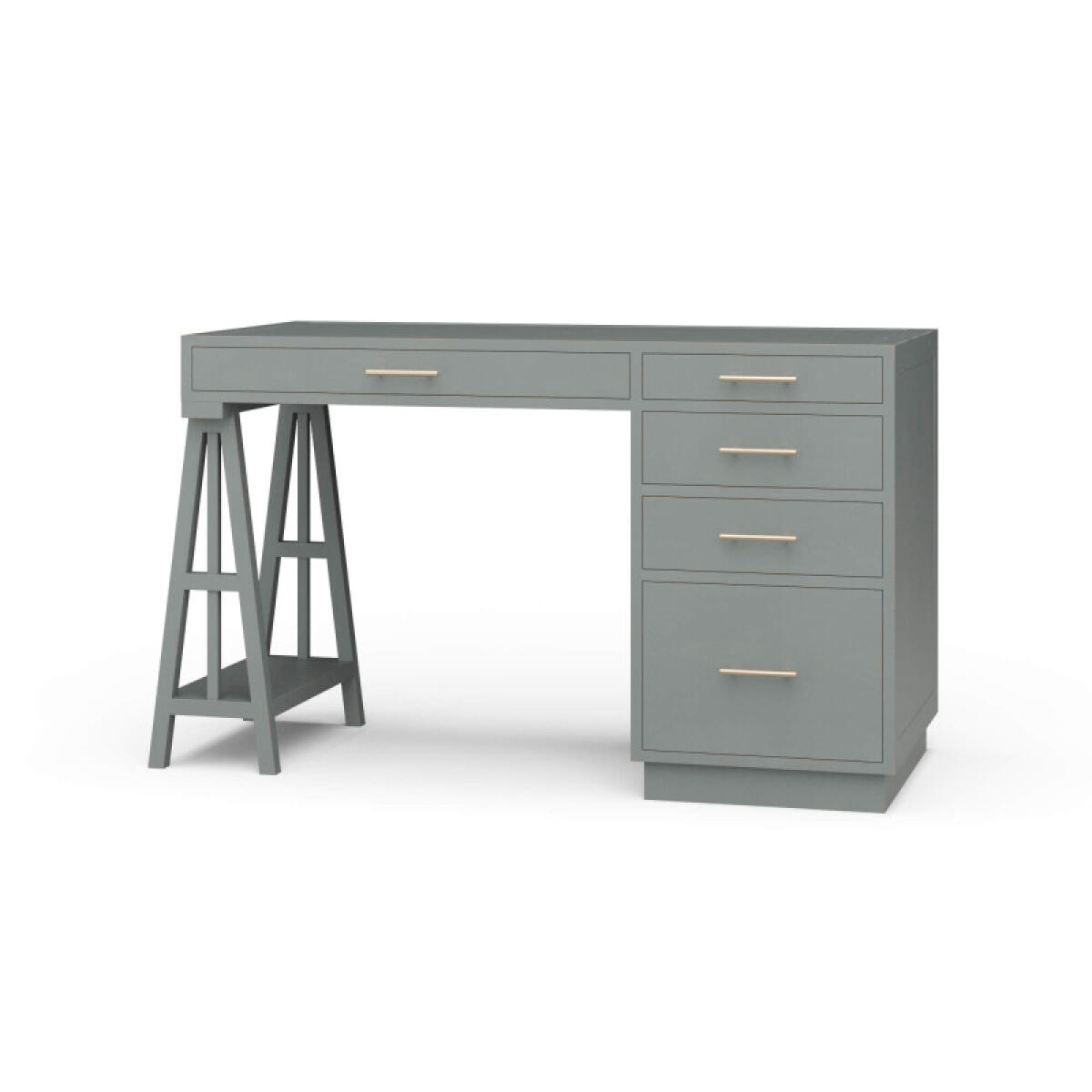 0031cd27747274d7a2a24f357a60d41c Surveyor's Desk A - Image 1