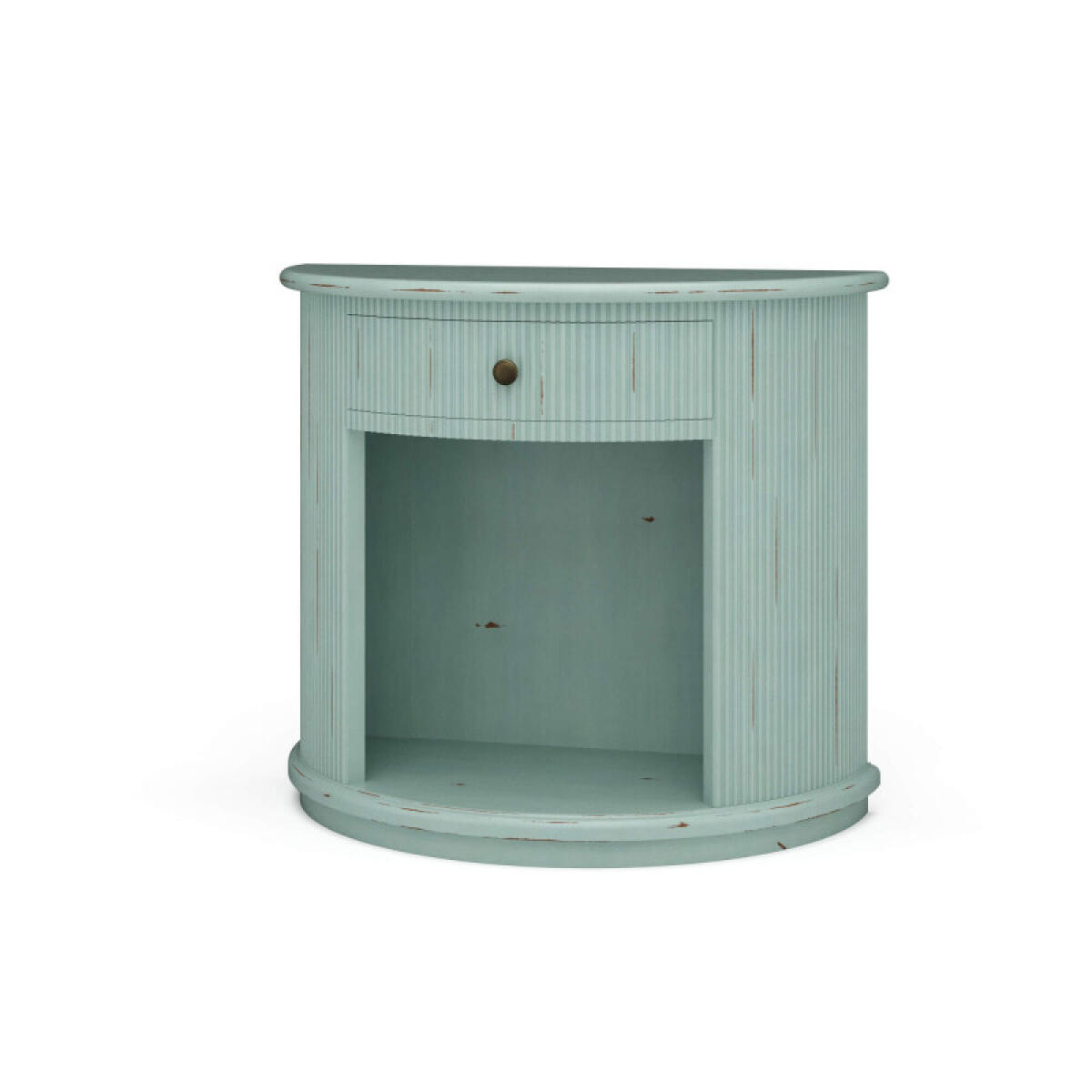 003691ee891bf80401627c2525ed8af4 Kraton 1 Drawer Bedside Table - Image 1