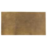 Coreene Nesting Tables, Gold, S/3 End tables End Tables 14