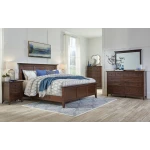 Westlake Cb Cal King Panel Bed - WSLCB5230 - Image 13