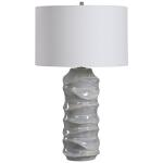 Waves Table Lamp - Image 4