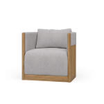 Kraton Swivel Chair