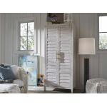 Vintage Series Full Metal Headboard – Antique White Bed Parts Bed Parts 8