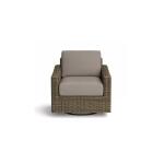 Huntington Outdoor Swivel Chair