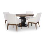 Uph Host Chair - Image 7